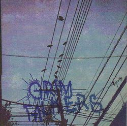 Grim Talkers - S/T