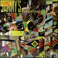Prince Jammy - Computerised Dub : LP
