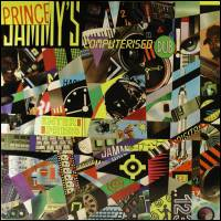 Prince Jammy - Computerised Dub