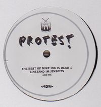 Wolfgang Voigt - The Best Of Mike Ink Is Dead 1 : 12inch