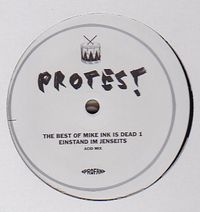 Wolfgang Voigt - The Best Of Mike Ink Is Dead 1