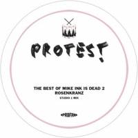 Wolfgang Voigt - The Best Of Mike Ink Is Dead 2 : 12inch
