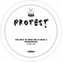 Wolfgang Voigt - The Best Of Mike Ink Is Dead 2 : 12inch