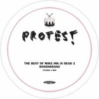 Wolfgang Voigt - The Best Of Mike Ink Is Dead 2