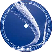 Enrico Mantini - Private Collection : 12inch