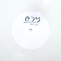 Krink / Rj / Scherbe - O*RS 1900 : 12inch