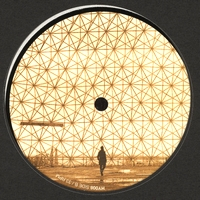 Jordan Fields - Ana's Dream EP