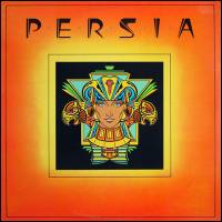 Persia - S/T : LP