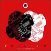 Esplendor Geometrico - Pulsion : LP