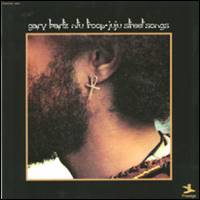 Gary Bartz Ntu Troop - Juju Street Songs : LP