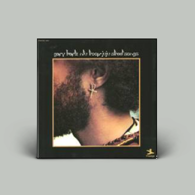 Gary Bartz Ntu Troop - Juju Street Songs | NEWTONE RECORDS