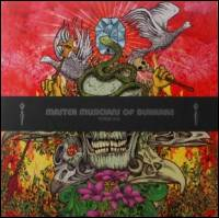 Master Musicians Of Bukkake - Totem One