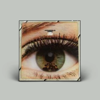 The Freak Scene - Psychedelic Psoul | NEWTONE RECORDS