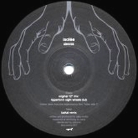 Isolee - Dennis : 12inch