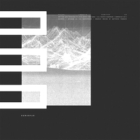 Various Artists - Polar Inertia Remixed : 12inch