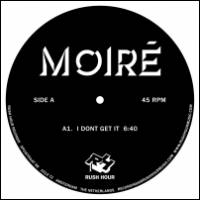 Moire - Rolx : 12inch
