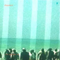 Dopeus - The Getaway EP : 12inch