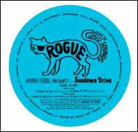 Mind Fair Pres Sundown Drive - Give it Up (Inc Mark Seven Parkway Mixes)