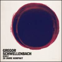 Gregor Schwellenbach - Spielt 20 Jahre : 2xLP+CD