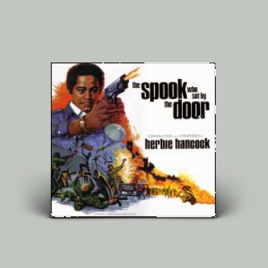 Herbie Hancock - THE SPOOK THAT SAT BY THE DOOR | NEWTONE RECORDS