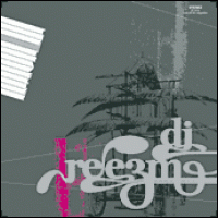 DJ Reezm - The Traveller : LP