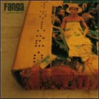 Fanga - natural juice : 12inch