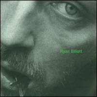 Ryan Elliott - Stepmode Ep : 12inch