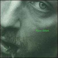 Ryan Elliott - Stepmode Ep