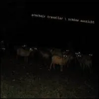 Armchair Traveller - Schöne Aussicht : LP