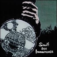 Ghost - Snuffbox Immanence : LP