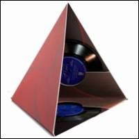Salah Ragab And The Cairo Jazz Band - Unreleased Egyptian Jazz 1968-1974