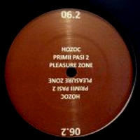 Hozoc - Primii Pasi 2 : 12inch