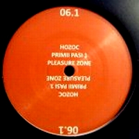 Hozoc - Primii Pasi 1 : 12inch