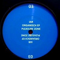 Iar - Organisch EP : 12inch