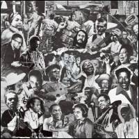 Romare - Meditations On Afrocentrism : 12inch