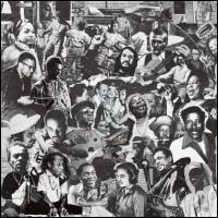 Romare - Meditations On Afrocentrism