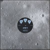 Moon B - Sussegad : 12inch