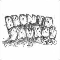 Various - Brontosaurus : 2LP