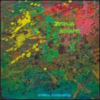 Joshua Abrams - Natural Information : LP