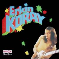 Erkin Koray - Erkin Koray : LP