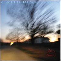 Catherine Irwin - Little Heater : LP