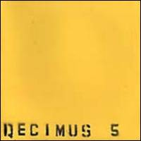 Decimus - Decimus 5