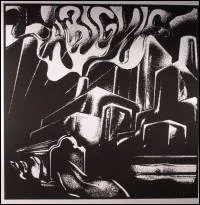 La Big Vic - Dub The World! Actually Revisited : LP