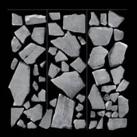 Aufgehoben - Fragments Of The Marble Plan : LP