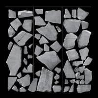 Aufgehoben - Fragments Of The Marble Plan