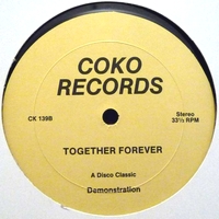 King Sporty & Extras　/ Exodus - HAVENT BEEN FUNKED ENOUGH  / TOGETHER FOREVER : 12inch