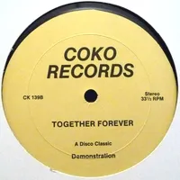King Sporty & Extras　/ Exodus - HAVENT BEEN FUNKED ENOUGH  / TOGETHER FOREVER : 12inch
