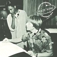 HEIKKI SARMANTO &amp; JEANNINE OTIS - MAGIC SONG