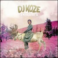 DJ Koze - Amygdala : 2LP+7inch
