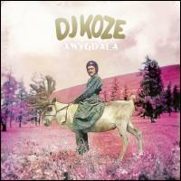 DJ Koze - Amygdala